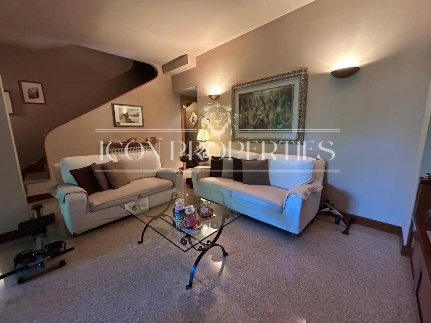 Villa unifamiliare via Wagner 135, Ceredo, Seregno - foto 4