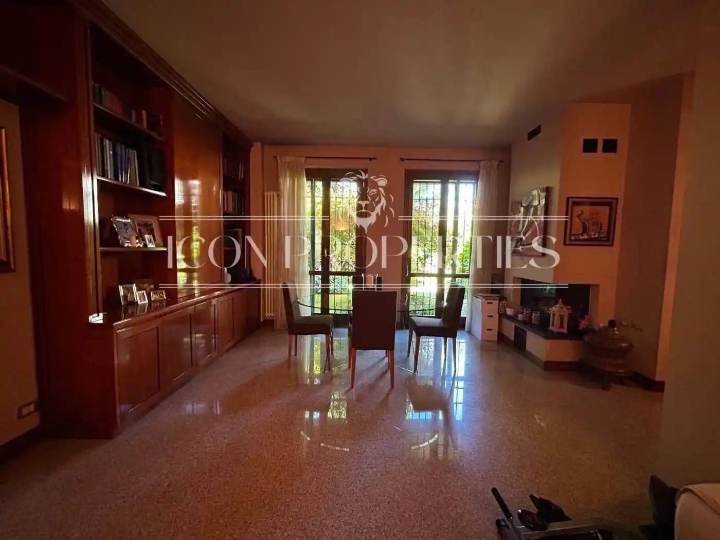 Villa unifamiliare via Wagner 135, Ceredo, Seregno - foto 5