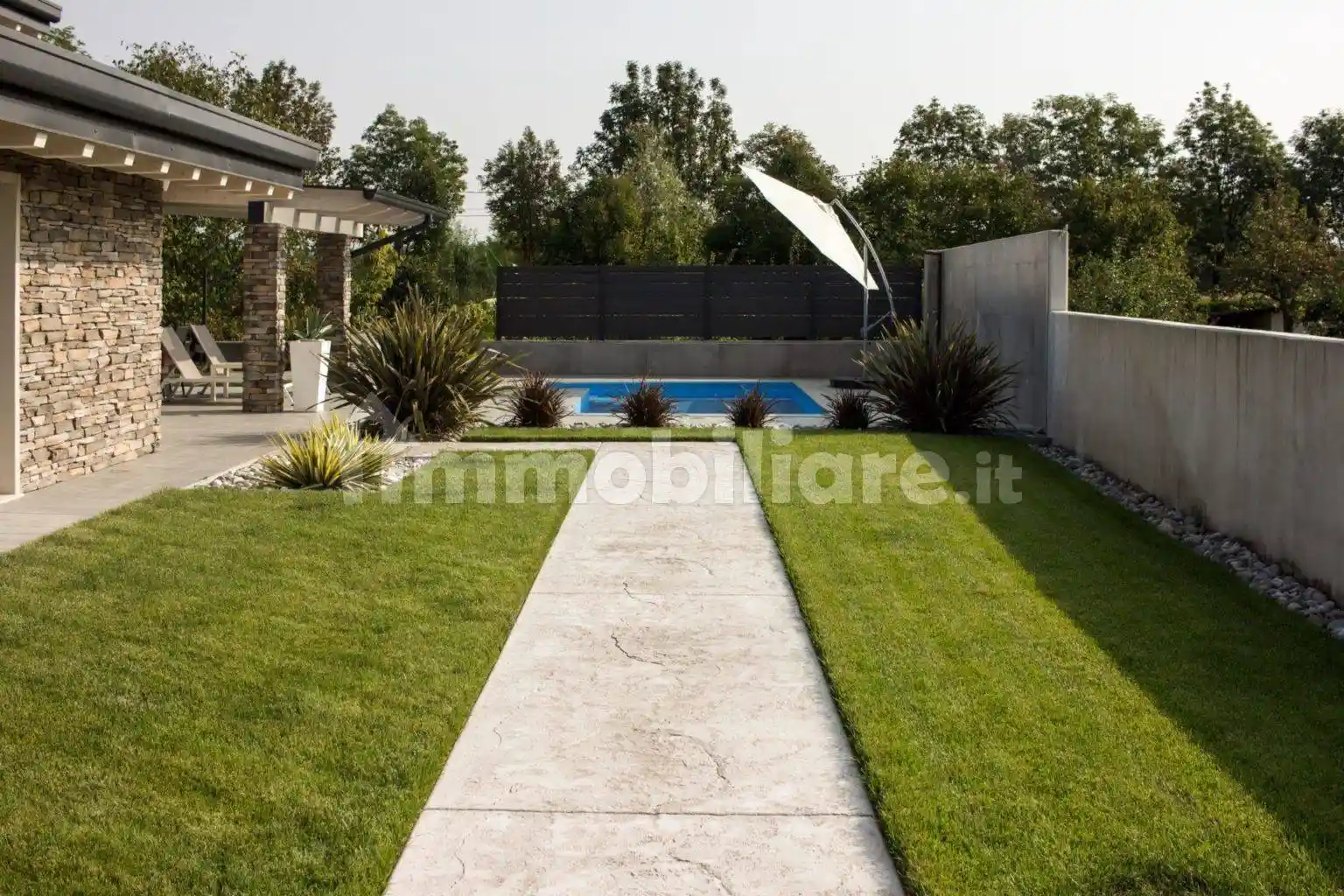 Appartamento in vendita a Pozzo d'Adda