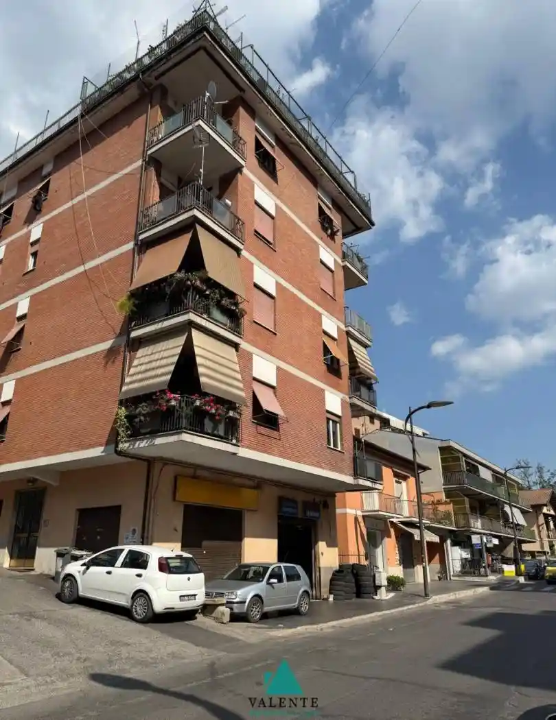 Appartamento in vendita a Zagarolo