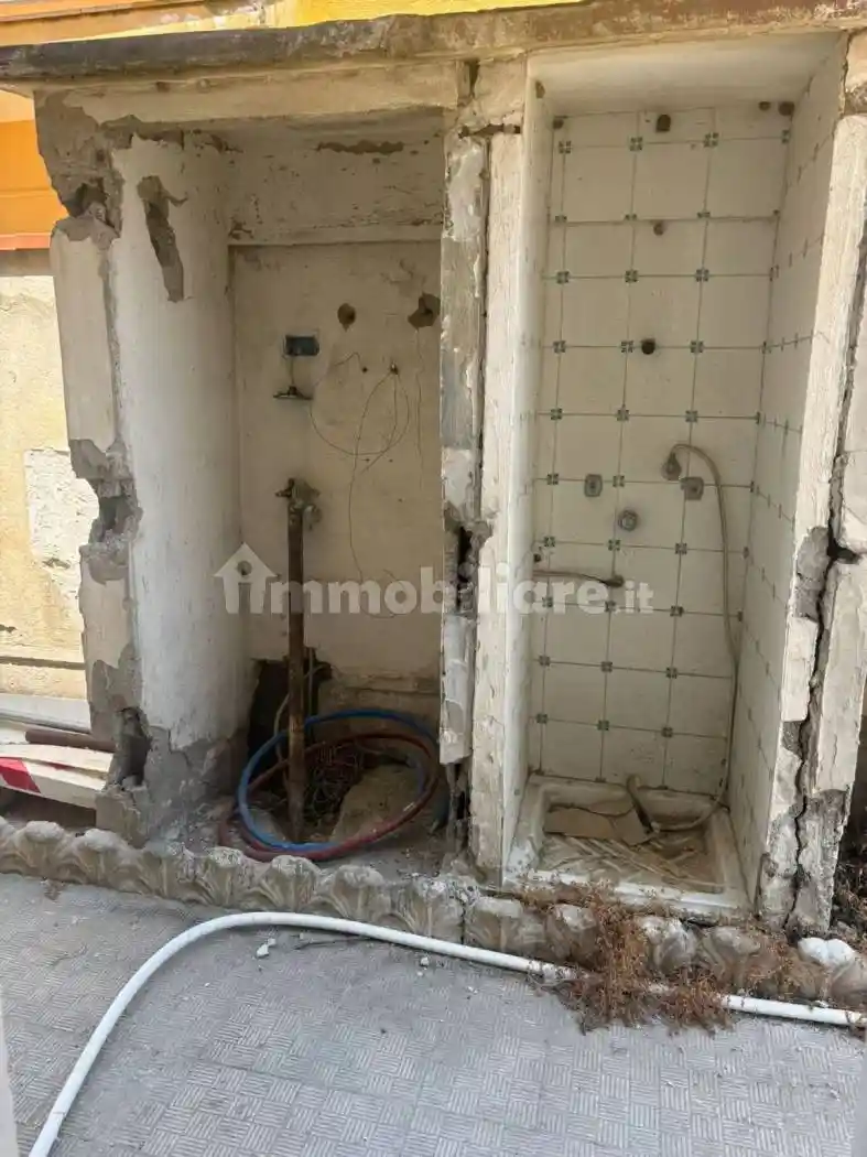 Villa unifamiliare via Domitiana, Varcaturo, Giugliano in Campania - foto 5