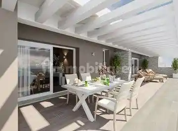 Appartamento in vendita a Pozzo d'Adda