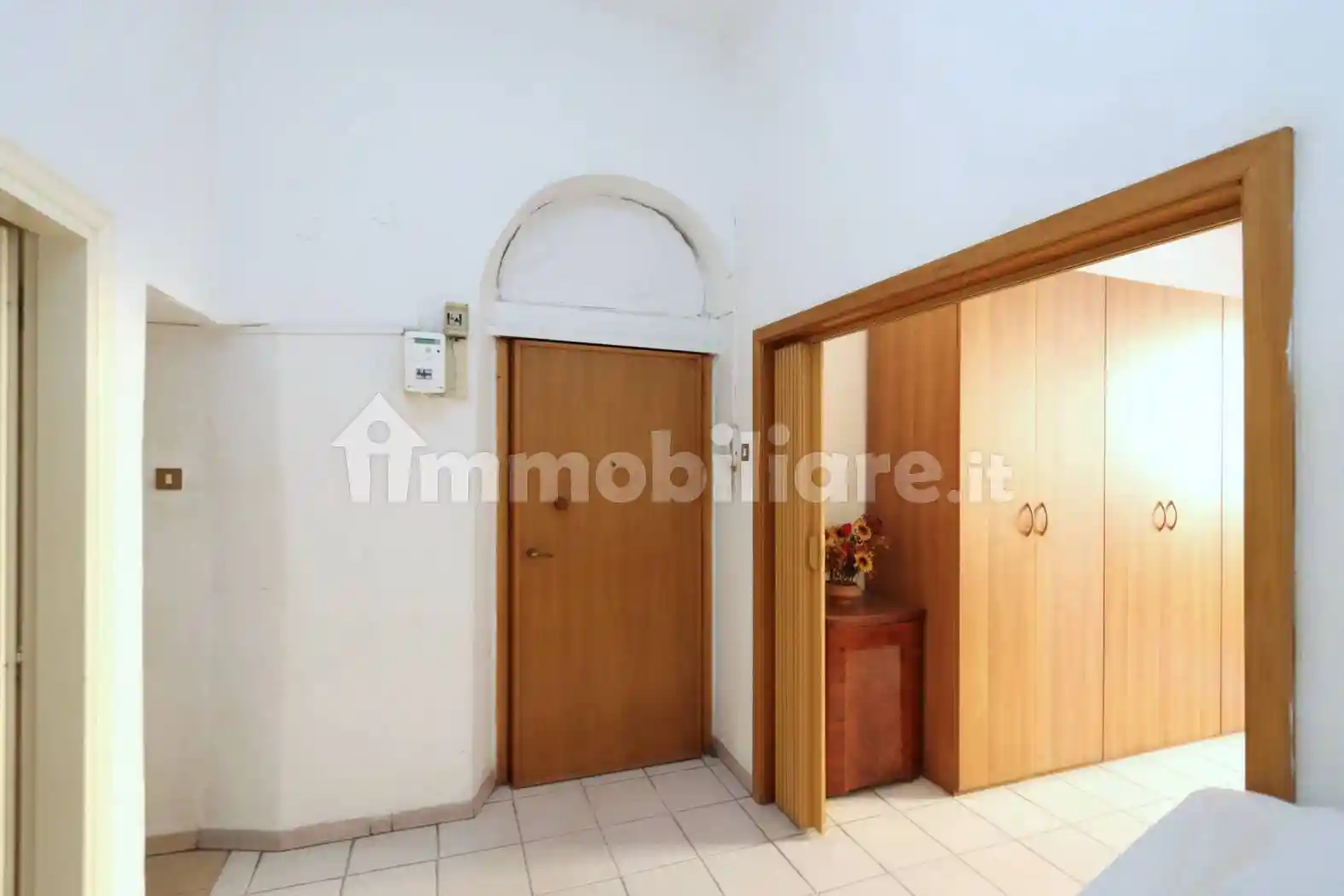 Appartamento in vendita a Livorno