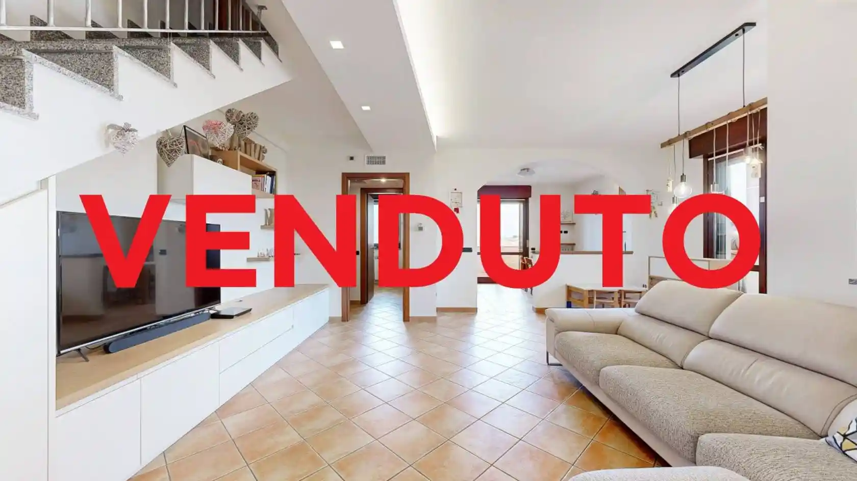 Appartamento in vendita a Pessano con Bornago