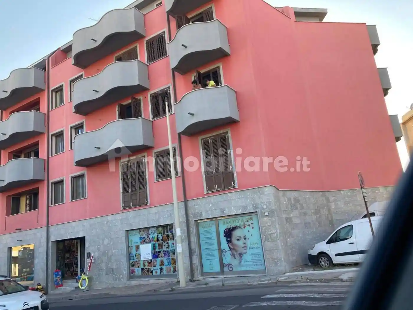 Appartamento in vendita a Pantelleria