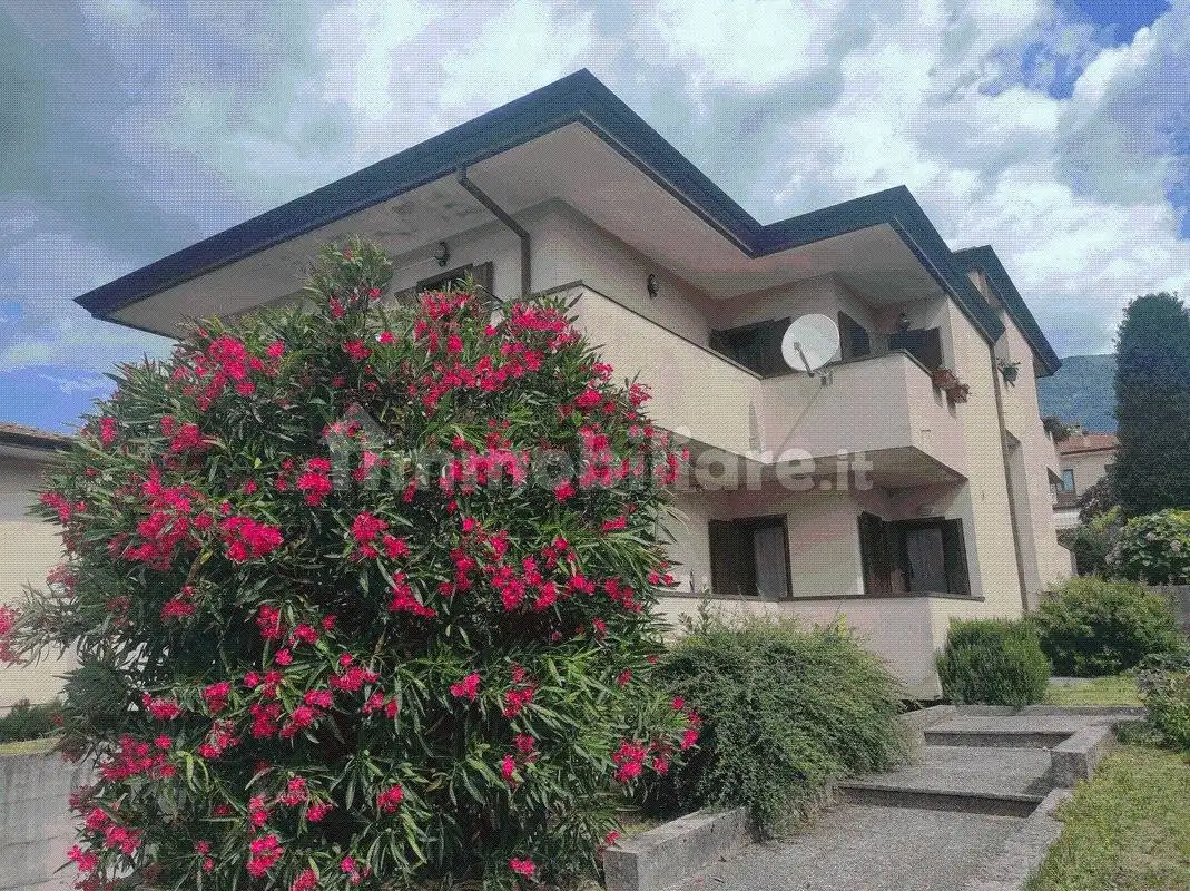 Appartamento in vendita a Fregona