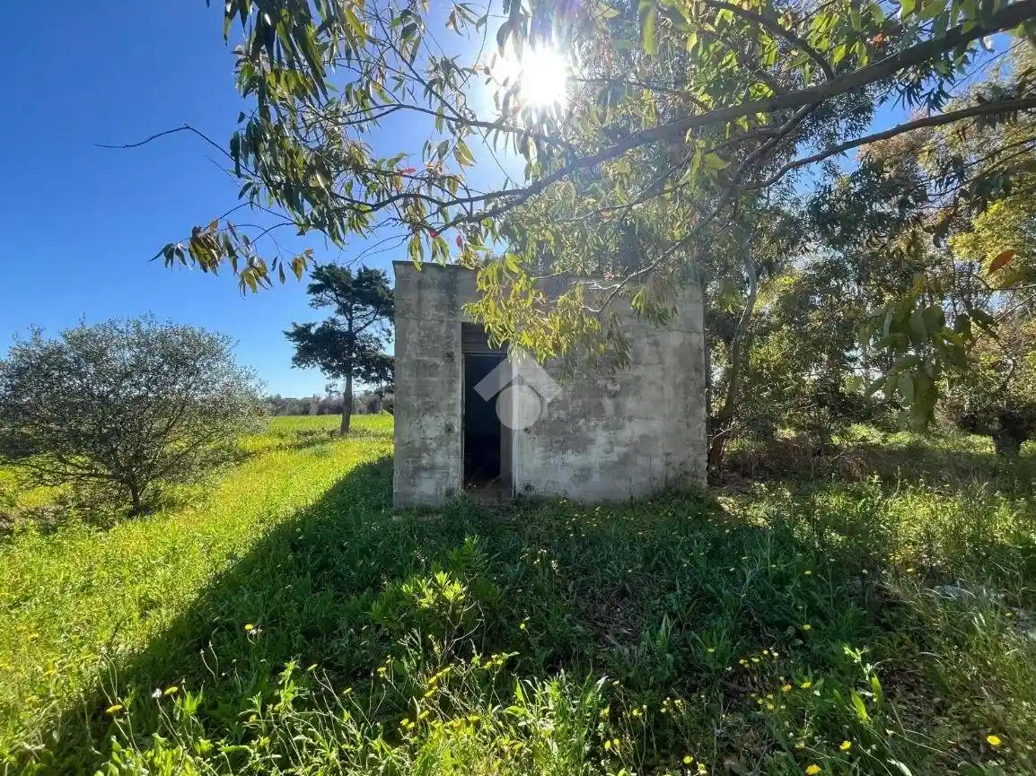 Villa unifamiliare Ss 16, Montenegro, Brindisi - foto 2