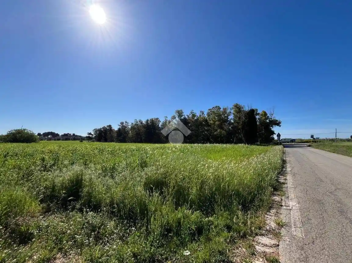 Villa unifamiliare Ss 16, Montenegro, Brindisi - foto 3