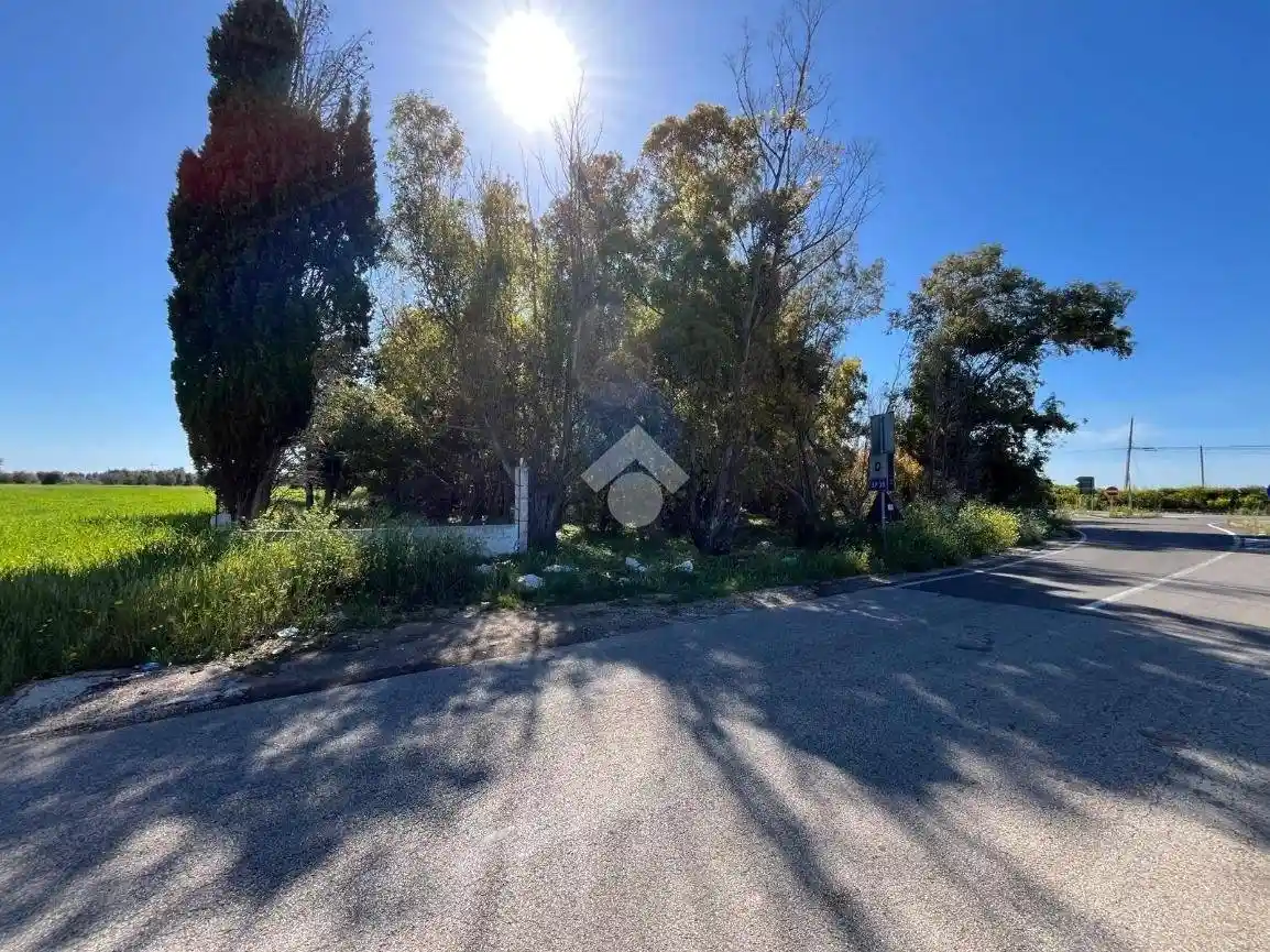 Villa unifamiliare Ss 16, Montenegro, Brindisi - foto 4