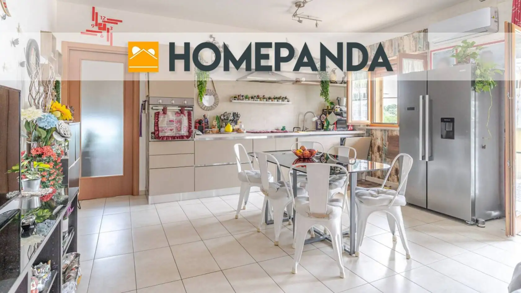 Appartamento in vendita a Chieti