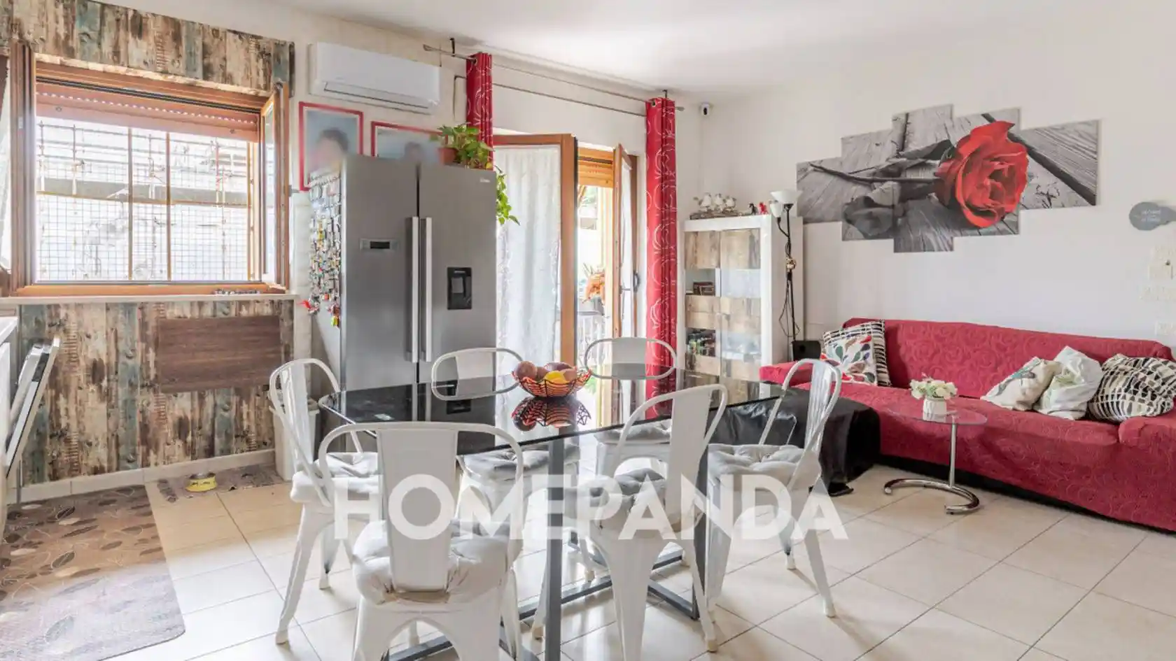 Quadrilocale via Colle dell'Ara, Chieti Scalo, Chieti - foto 2