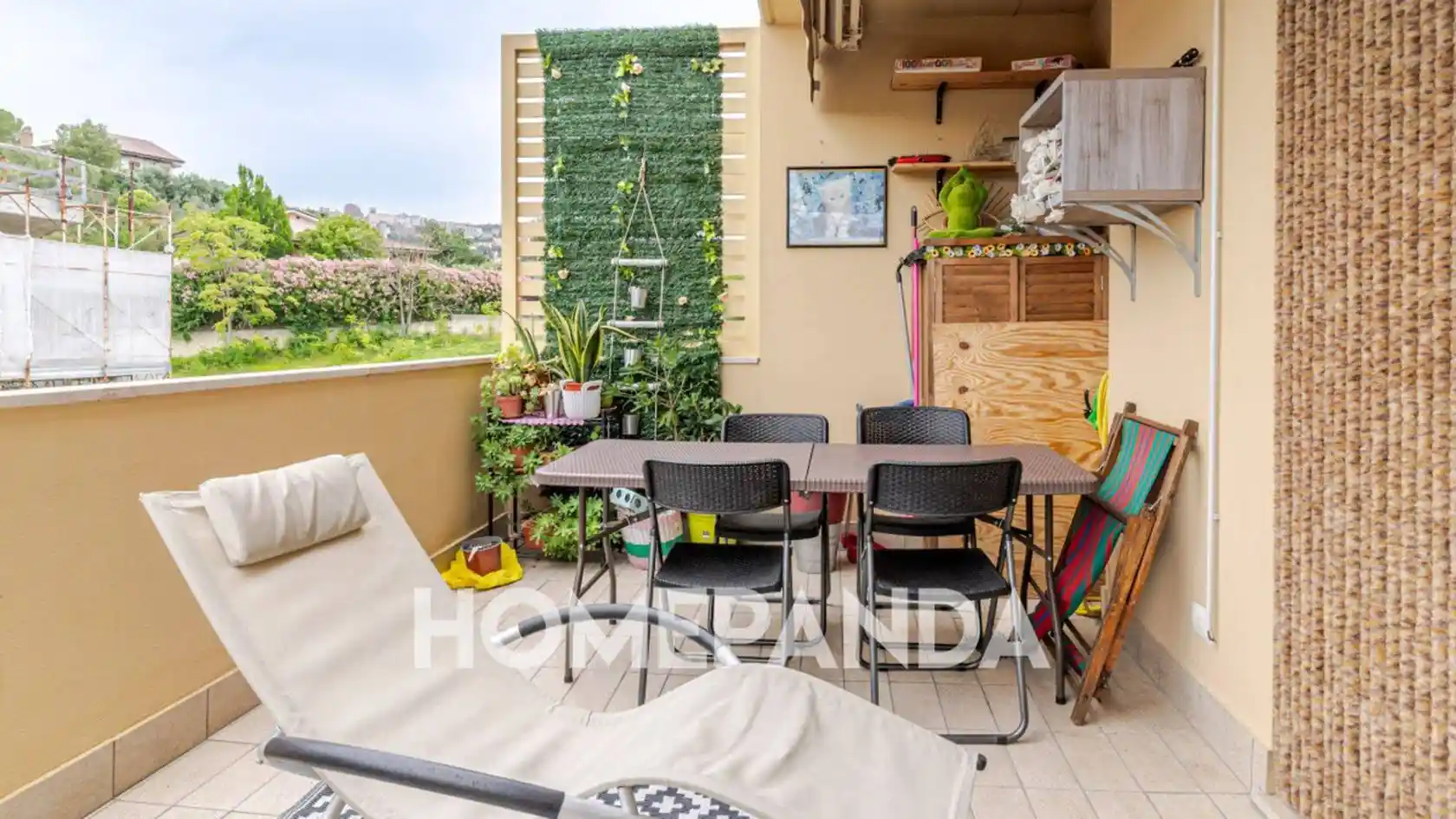 Quadrilocale via Colle dell'Ara, Chieti Scalo, Chieti - foto 3