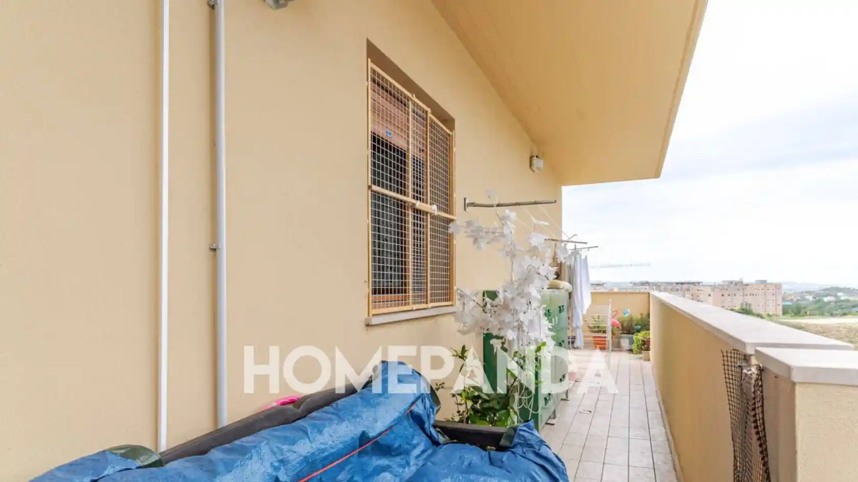 Quadrilocale via Colle dell'Ara, Chieti Scalo, Chieti - foto 4