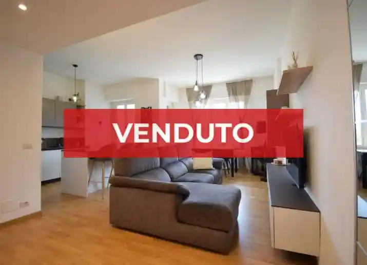 Appartamento in vendita a Agrate Brianza