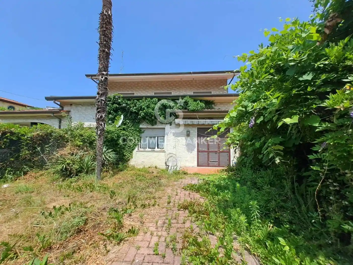 Villa in vendita a Forte dei Marmi