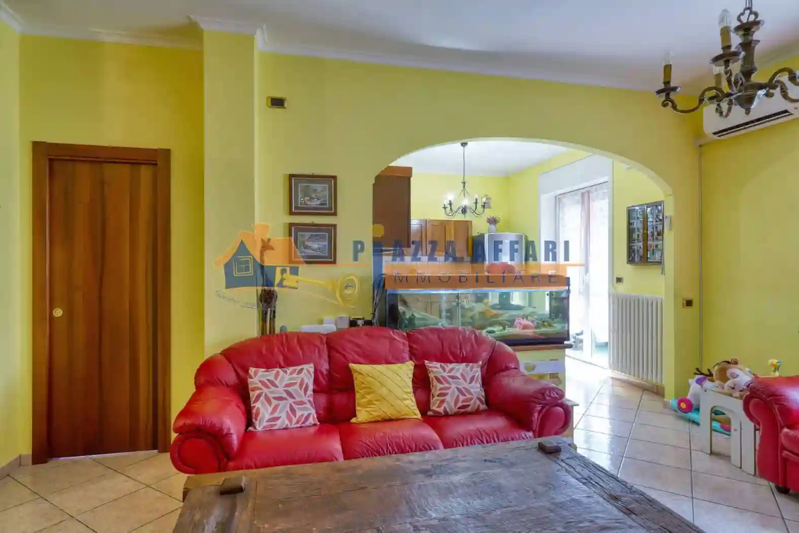 Appartamento - foto 4