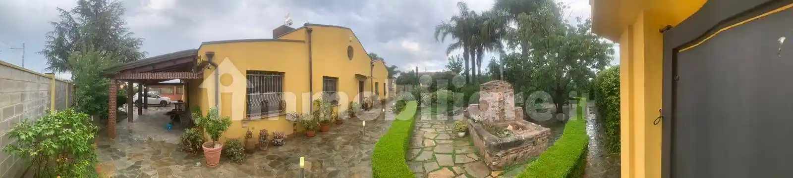 Villa unifamiliare via Santa Marina 141, Ponente, Milazzo - foto 2