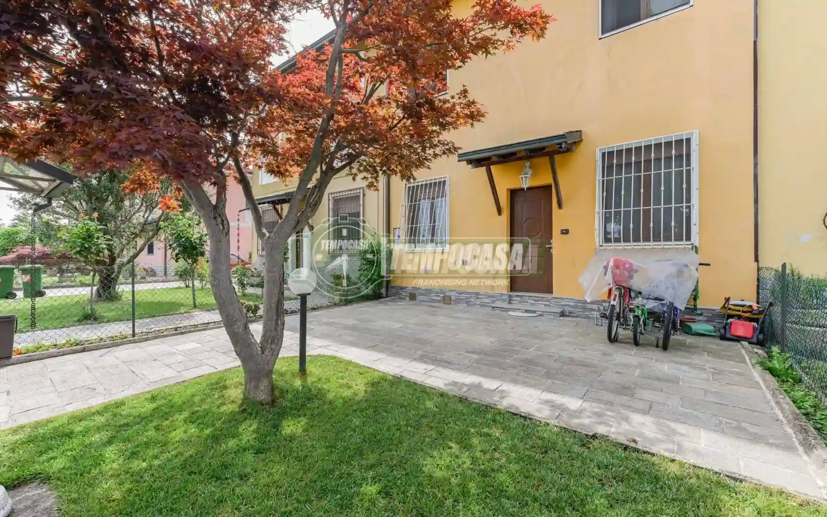 Villetta a schiera - foto 2