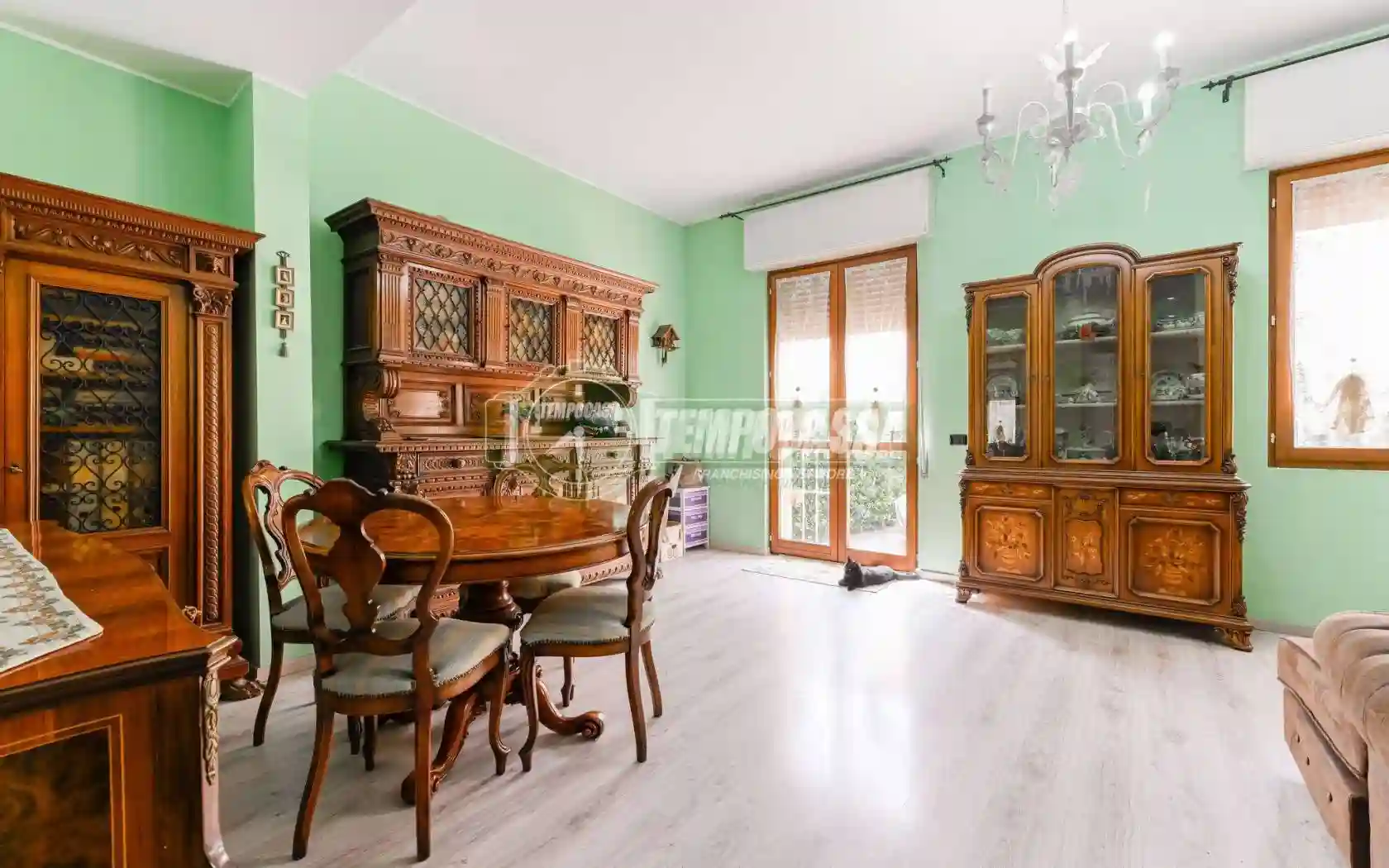 Villetta a schiera - foto 4