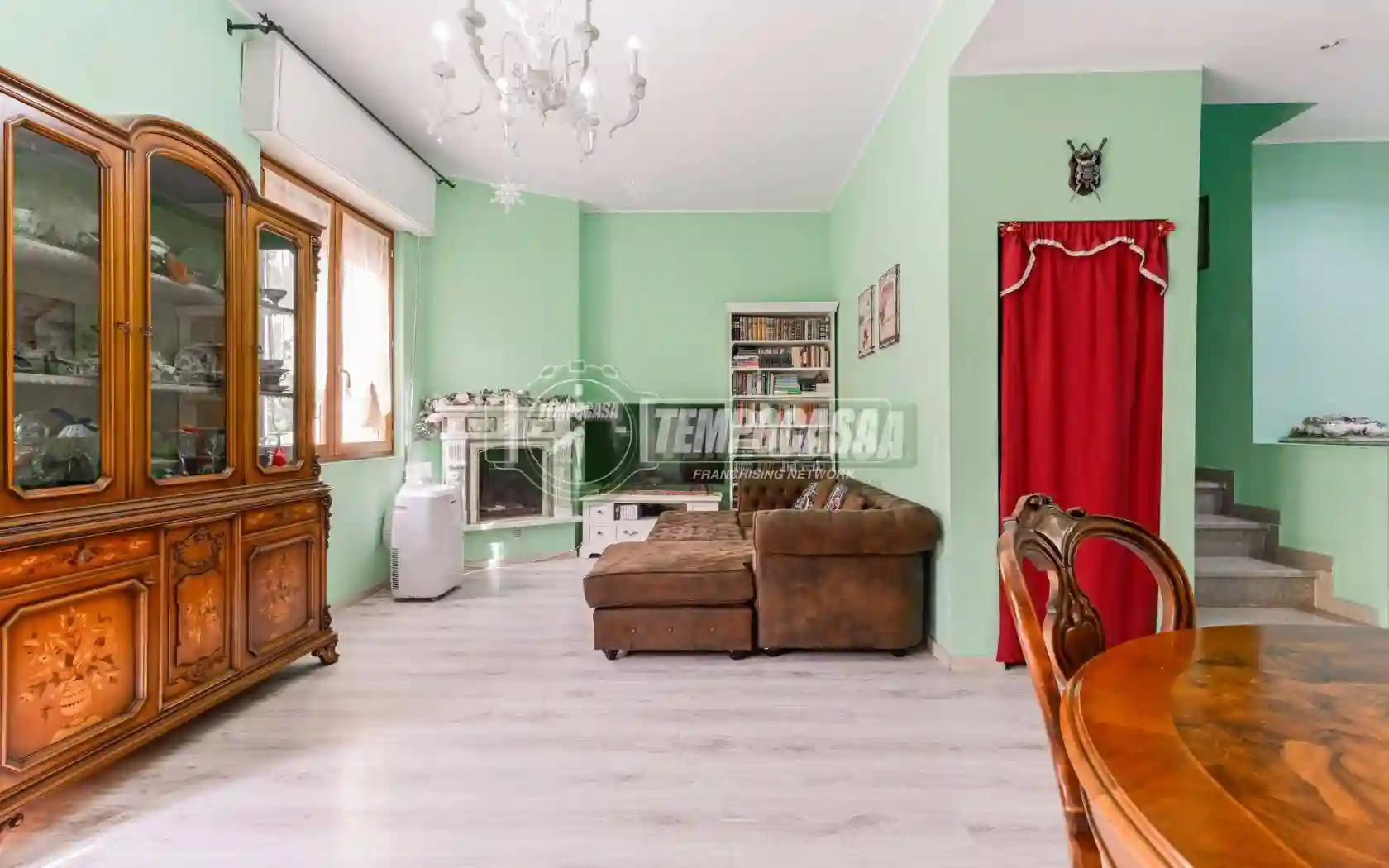 Villetta a schiera - foto 5