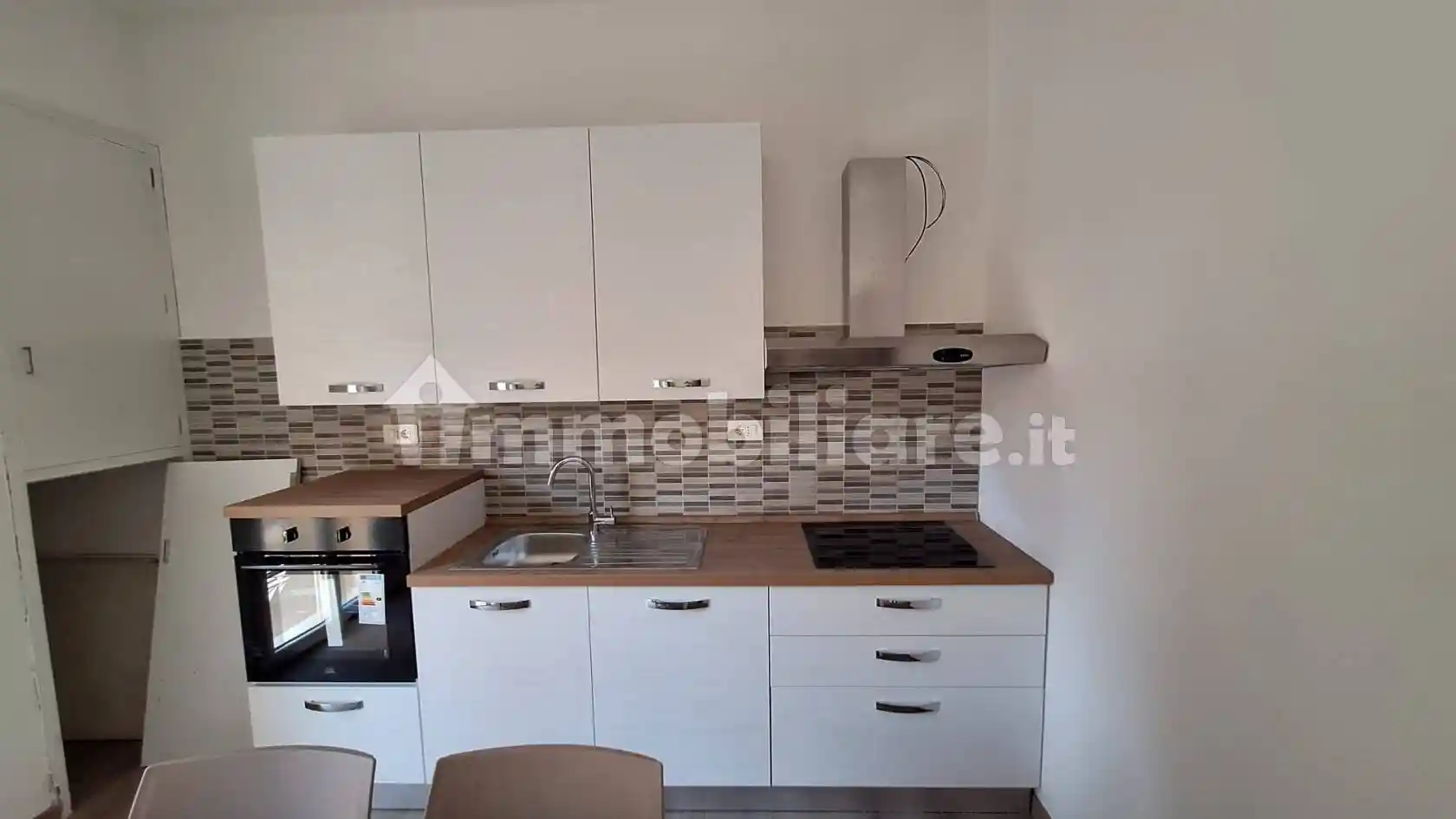 Appartamento in affitto a Perugia