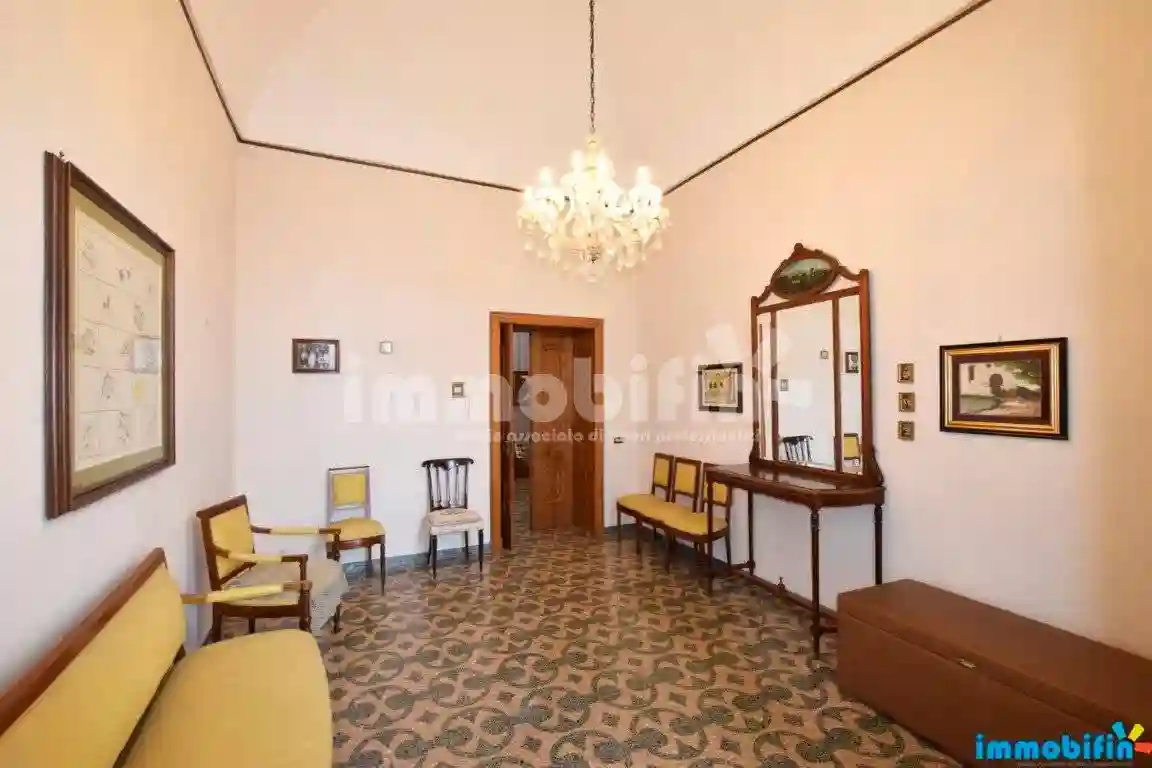 Palazzo - Edificio - foto 5