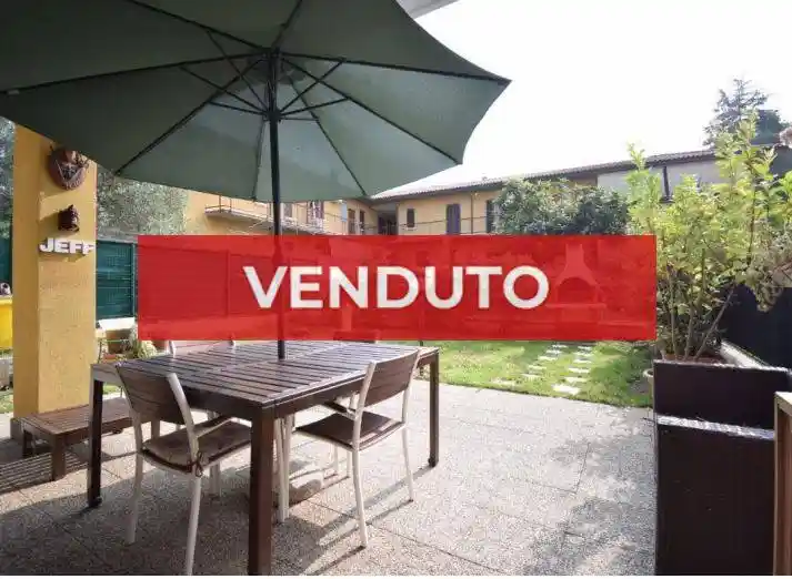 Appartamento in vendita a Agrate Brianza