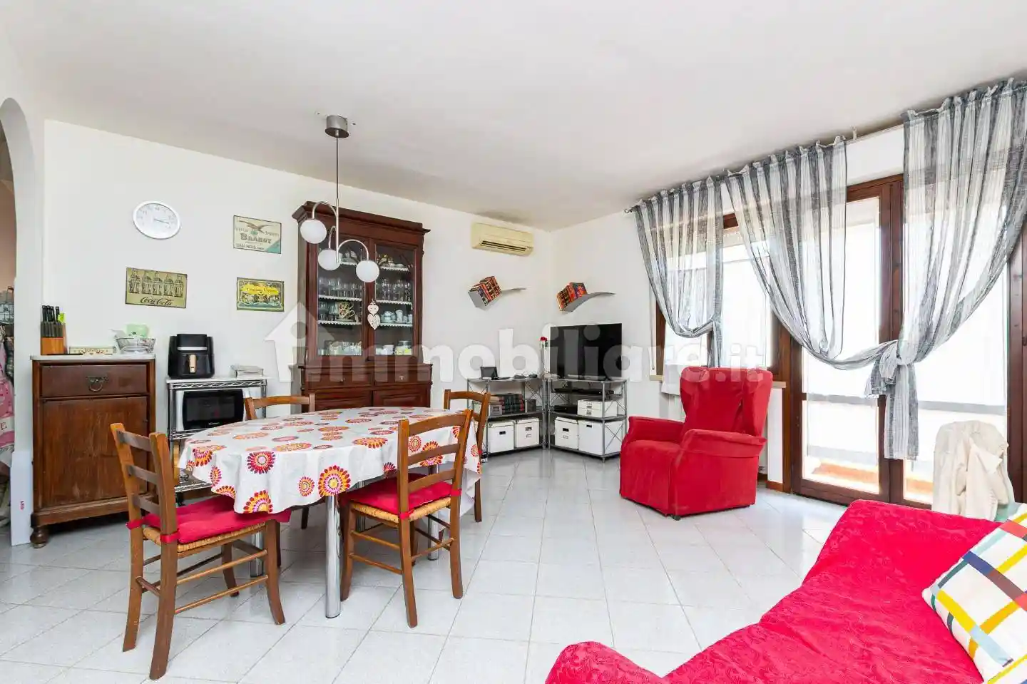 Appartamento in vendita a Ponsacco