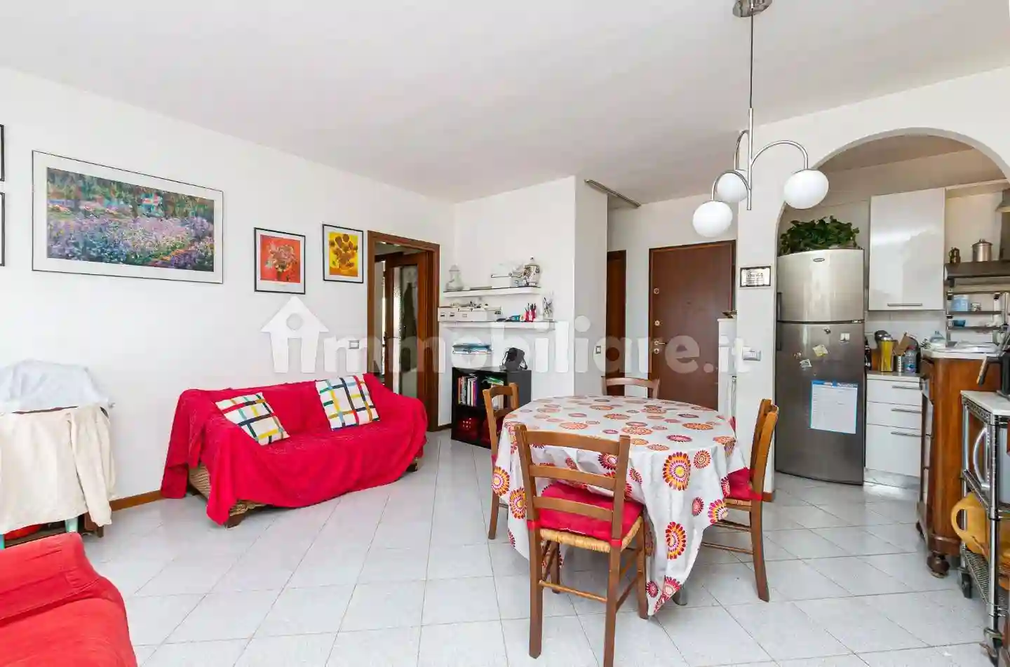 Appartamento - foto 3