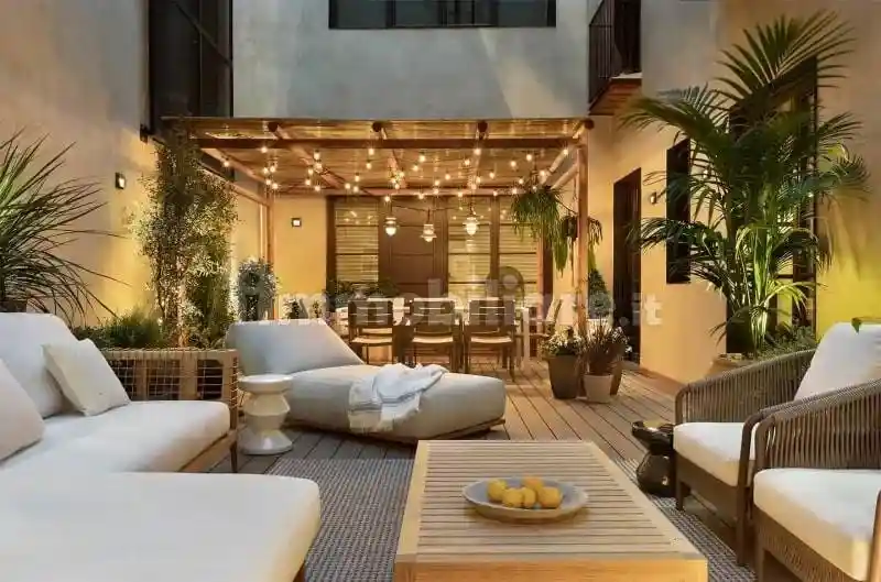 Appartamento in vendita a Pozzo d'Adda