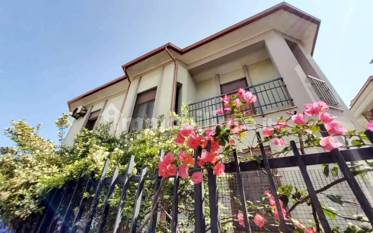 Villa in vendita a Cagliari