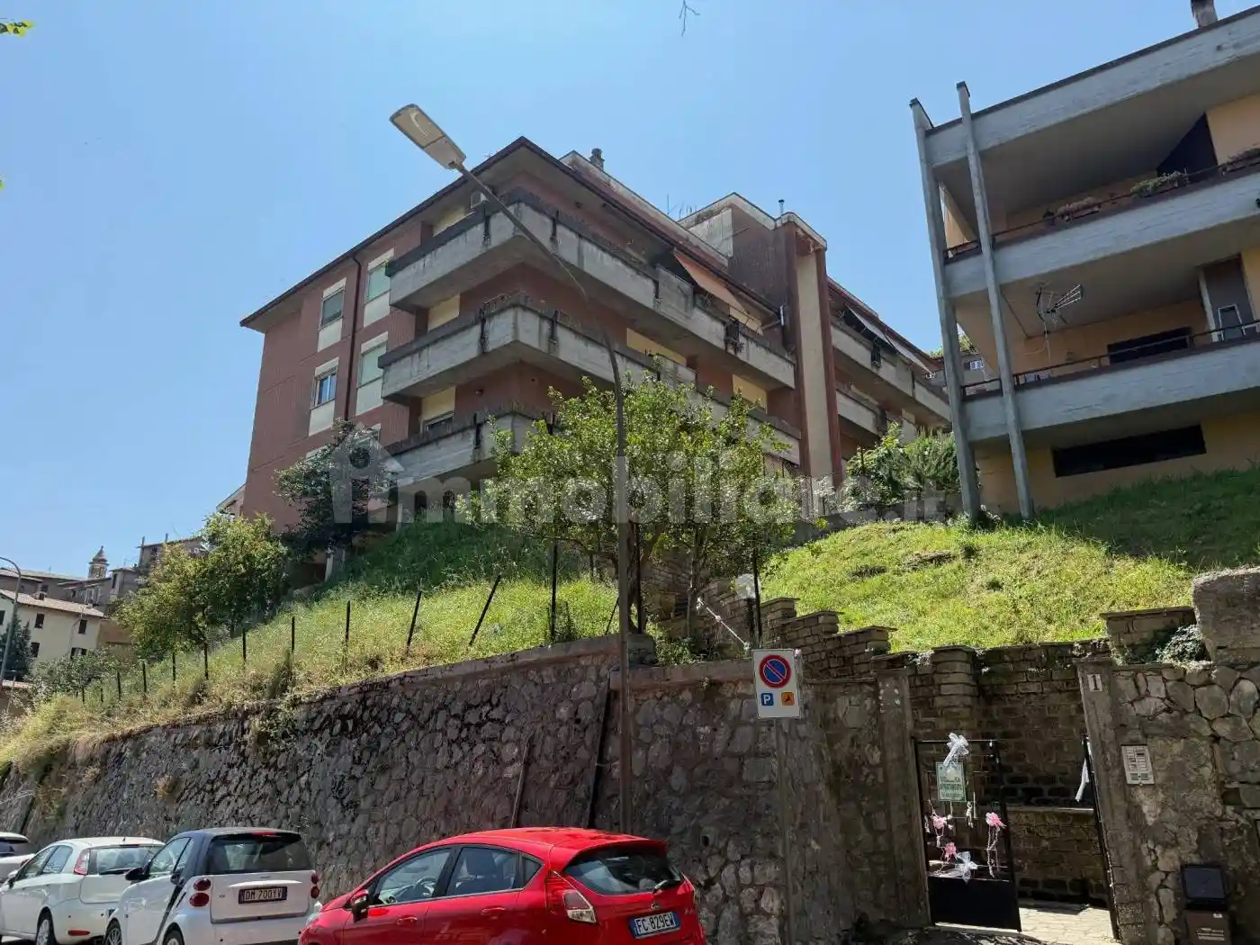 Appartamento in vendita a San Vito Romano