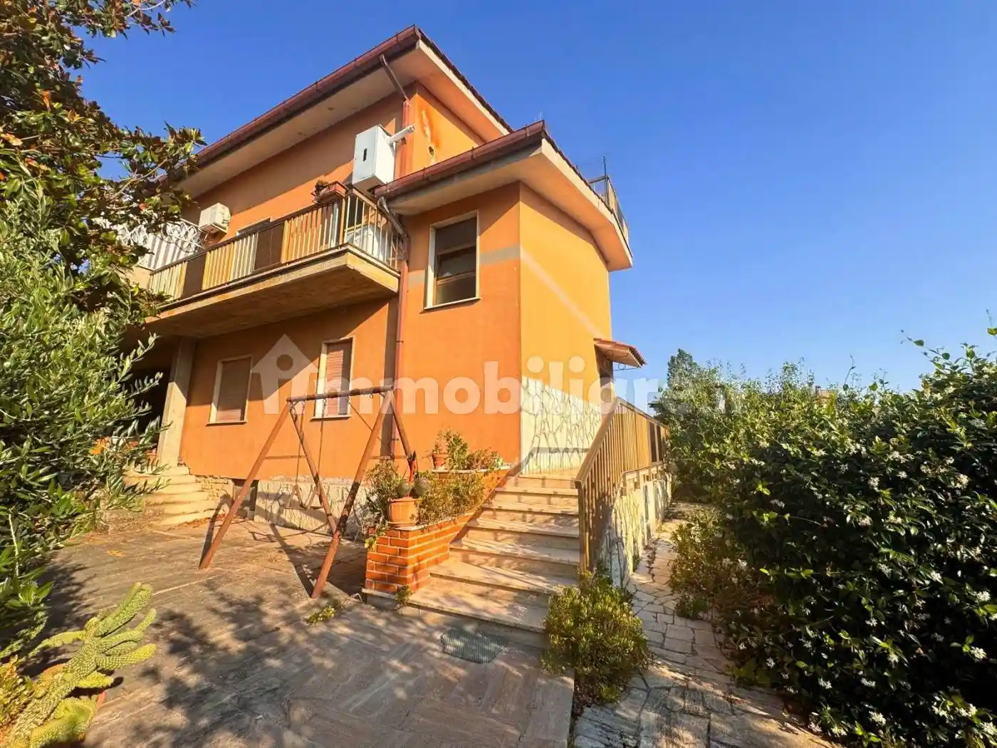 Villa in vendita a Tivoli