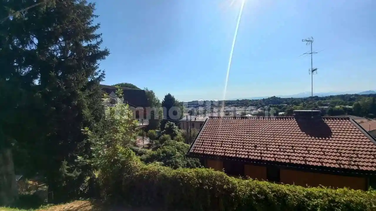 Villa in vendita a Cantù