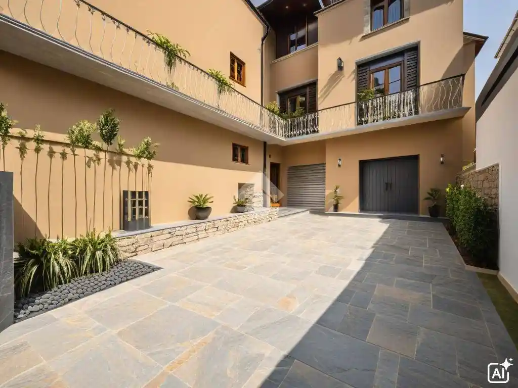 Appartamento in vendita a Caprino Bergamasco