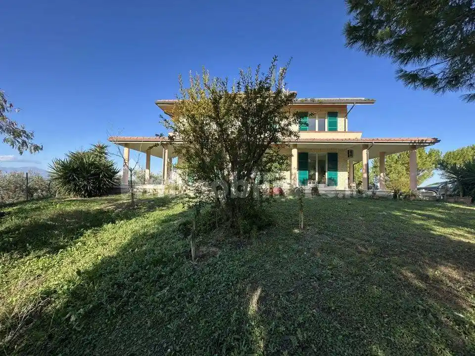 Villa unifamiliare via Case Bruciate 12, Roseto degli Abruzzi - foto 3