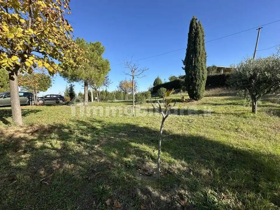 Villa unifamiliare via Case Bruciate 12, Roseto degli Abruzzi - foto 4