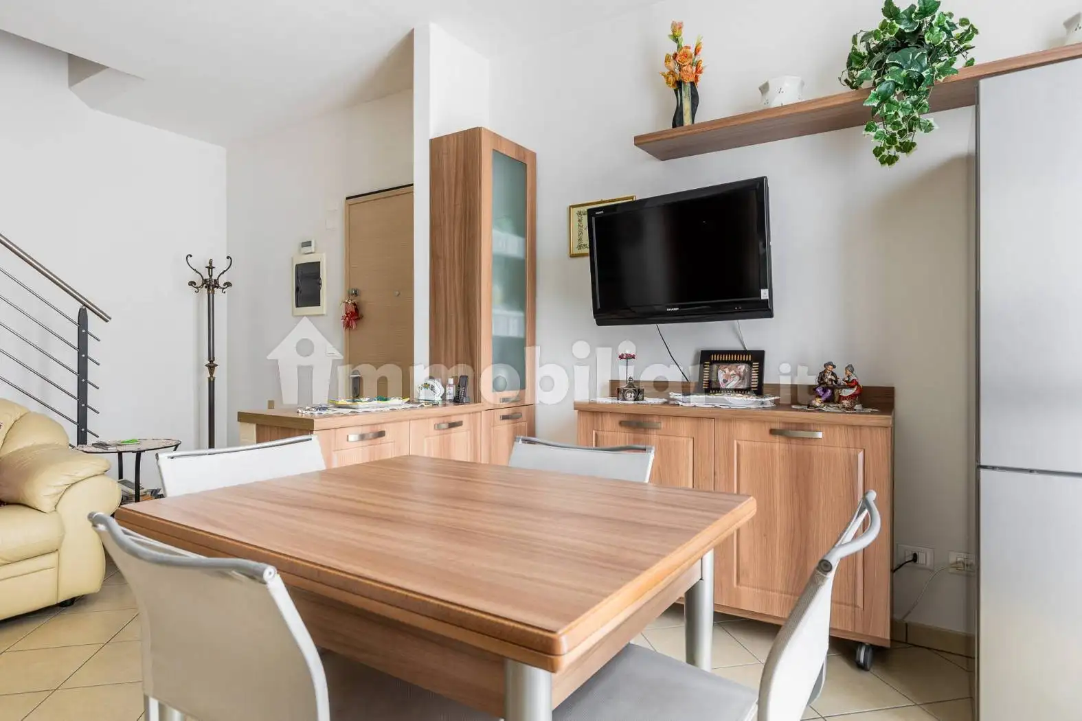 Appartamento in vendita a Valsamoggia