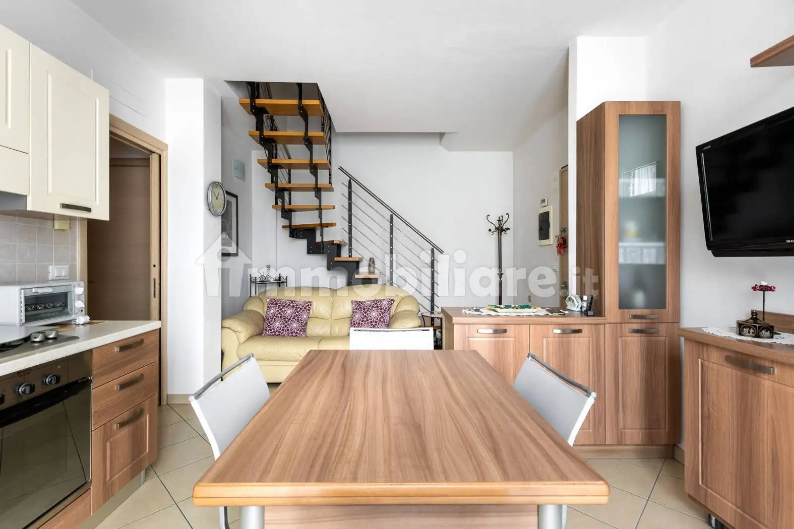 Quadrilocale via Indipendenza 8, Monteveglio Capoluogo, Valsamoggia - foto 3