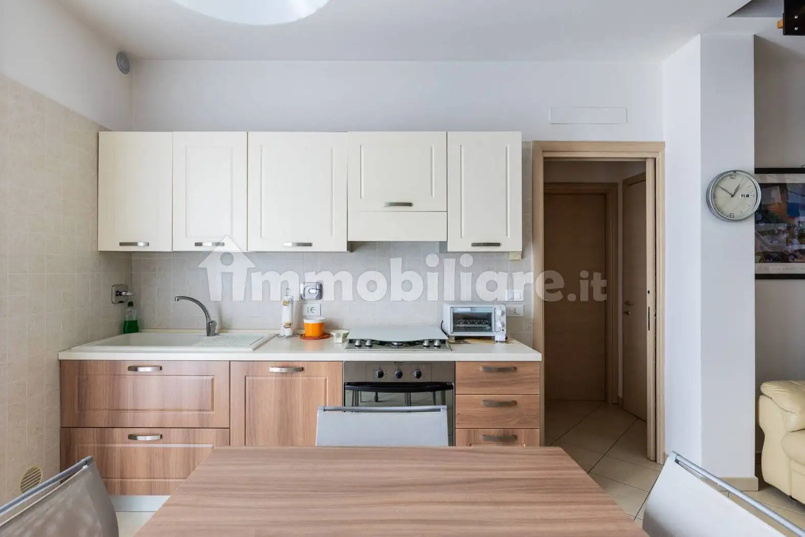 Quadrilocale via Indipendenza 8, Monteveglio Capoluogo, Valsamoggia - foto 4