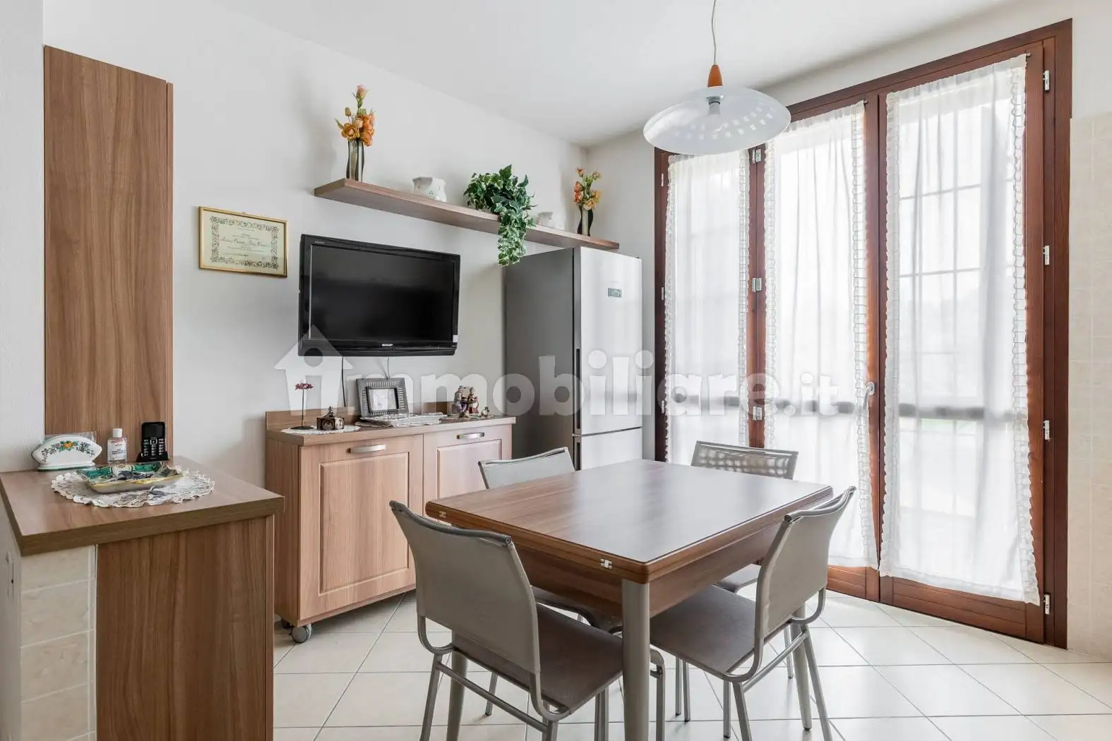 Quadrilocale via Indipendenza 8, Monteveglio Capoluogo, Valsamoggia - foto 5