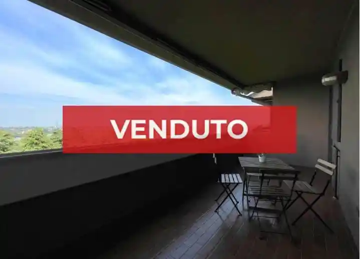 Appartamento in vendita a Agrate Brianza