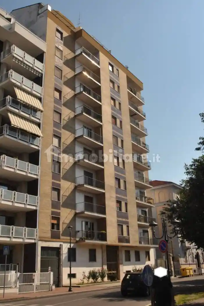 Appartamento in vendita a Vercelli