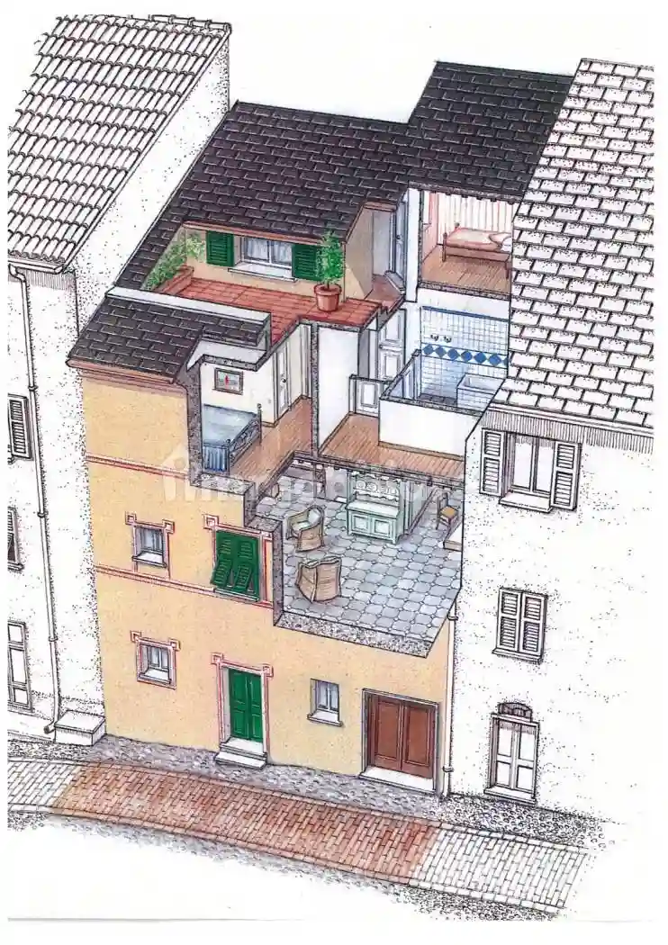 Casa indipendente - foto 3