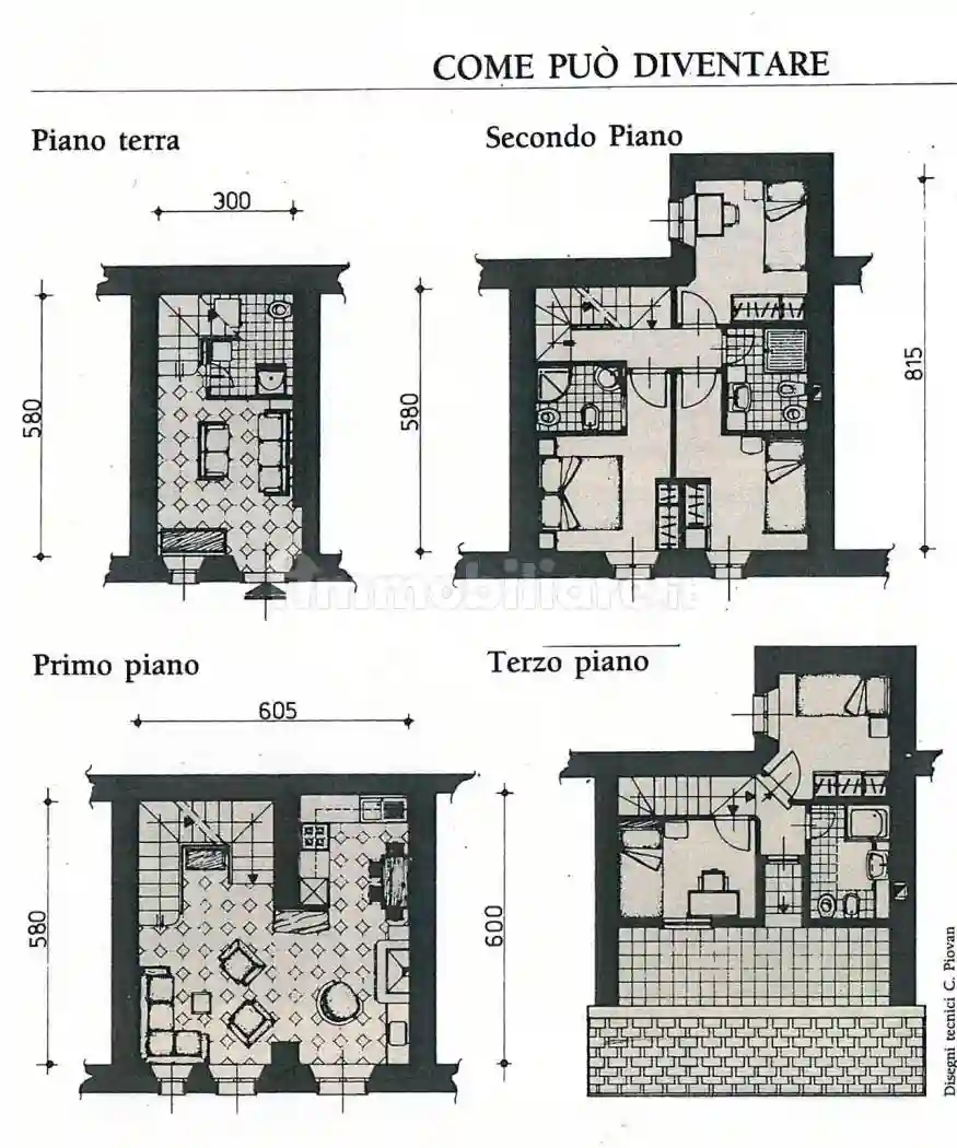 Casa indipendente - foto 4