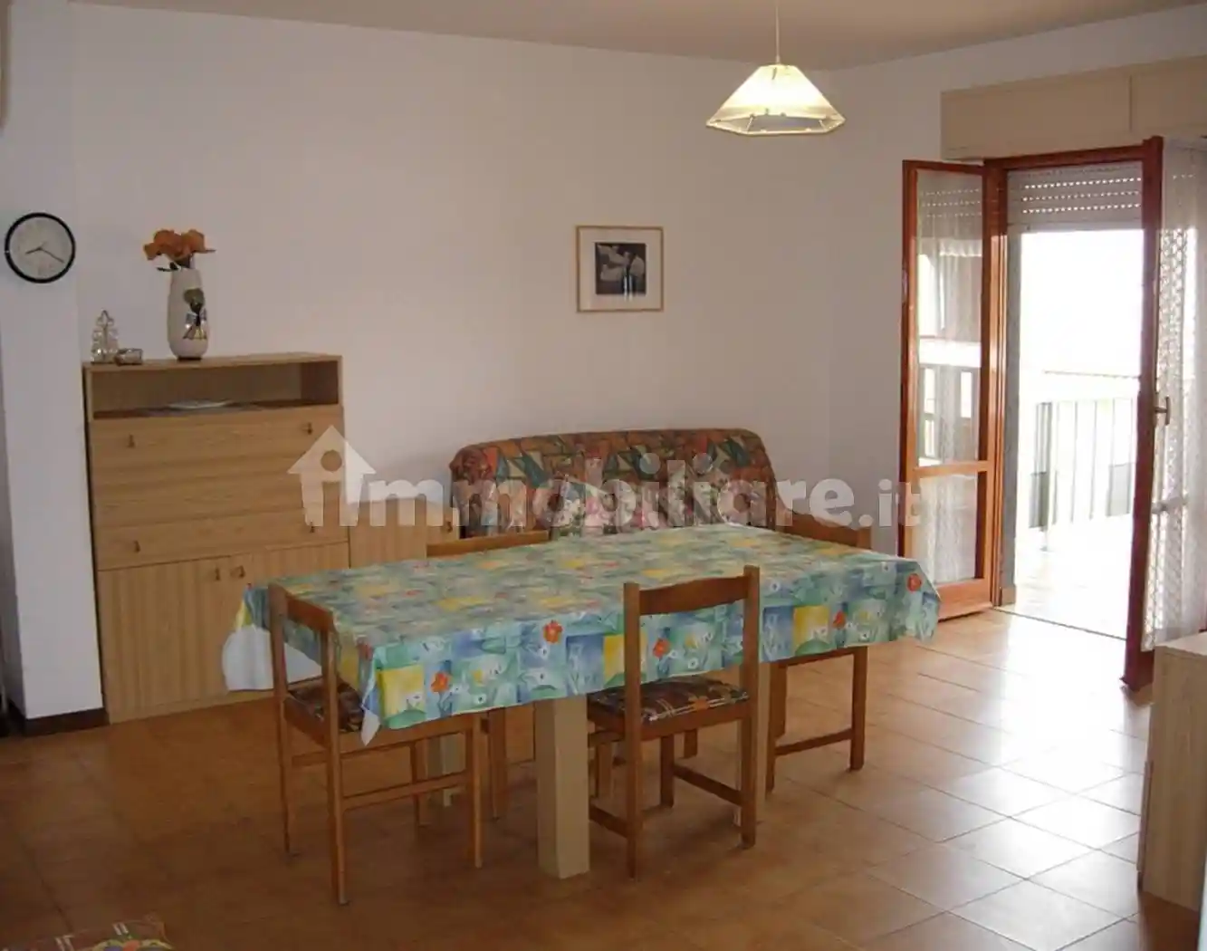 Trilocale Lungomare Italia 10, Villa Rosa, Martinsicuro - foto 2