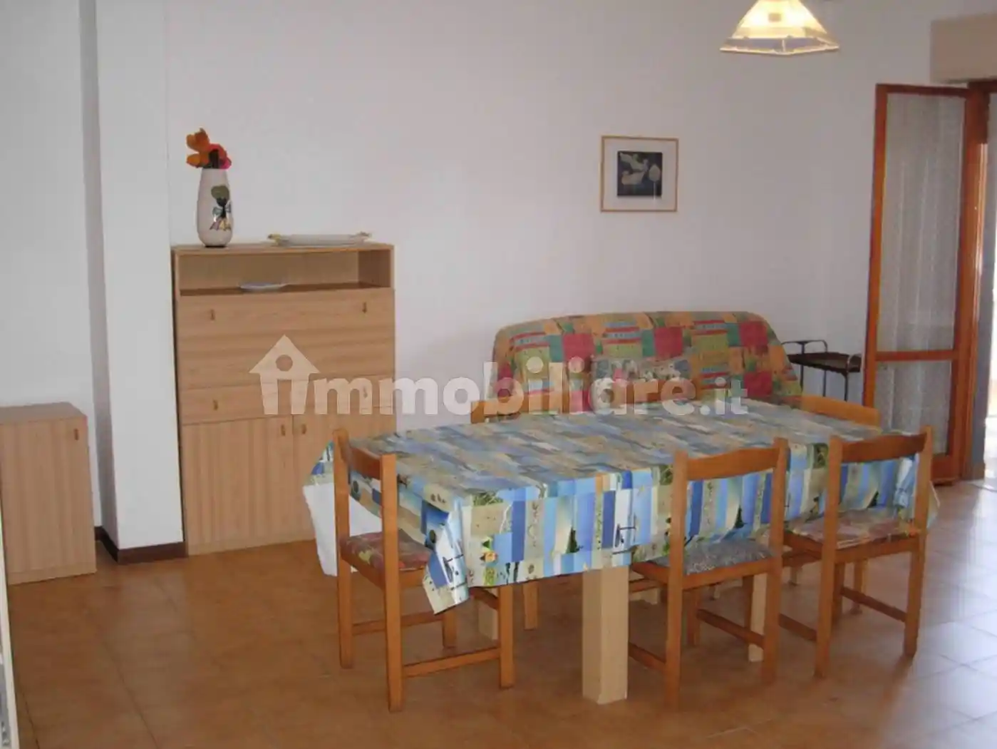 Trilocale Lungomare Italia 10, Villa Rosa, Martinsicuro - foto 3