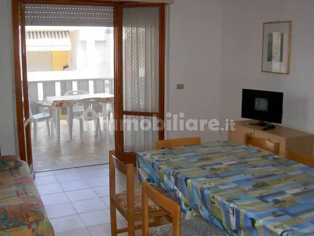 Trilocale Lungomare Italia 10, Villa Rosa, Martinsicuro - foto 4