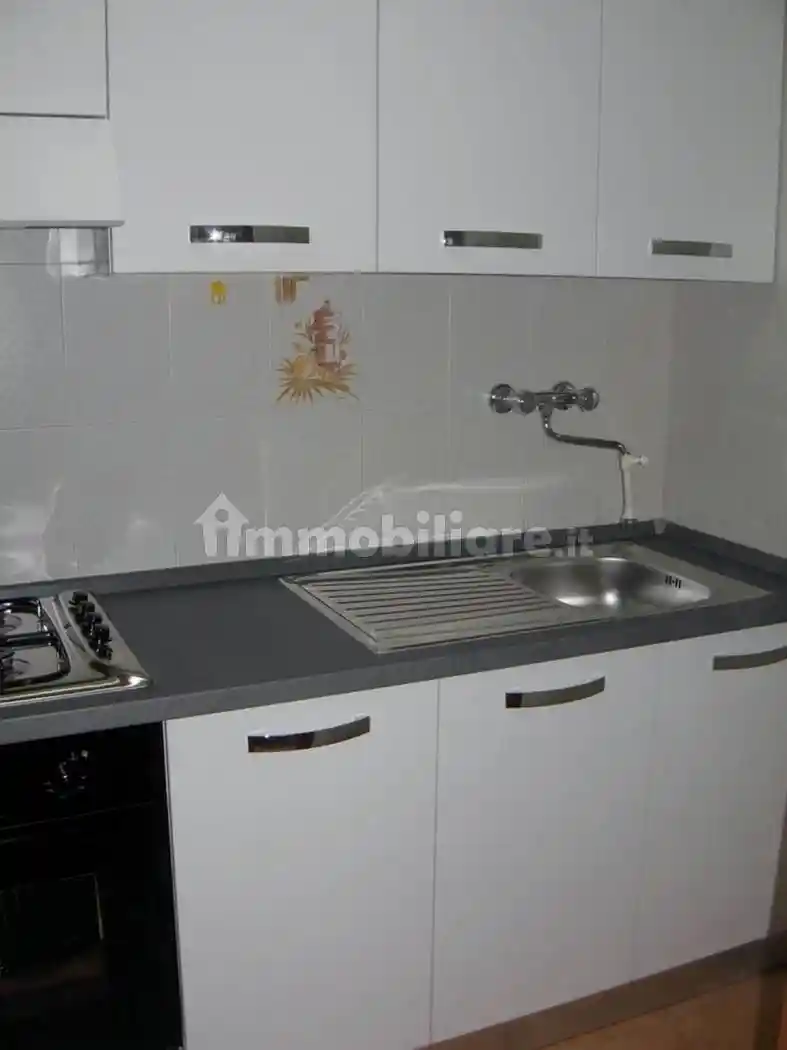 Trilocale Lungomare Italia 10, Villa Rosa, Martinsicuro - foto 5