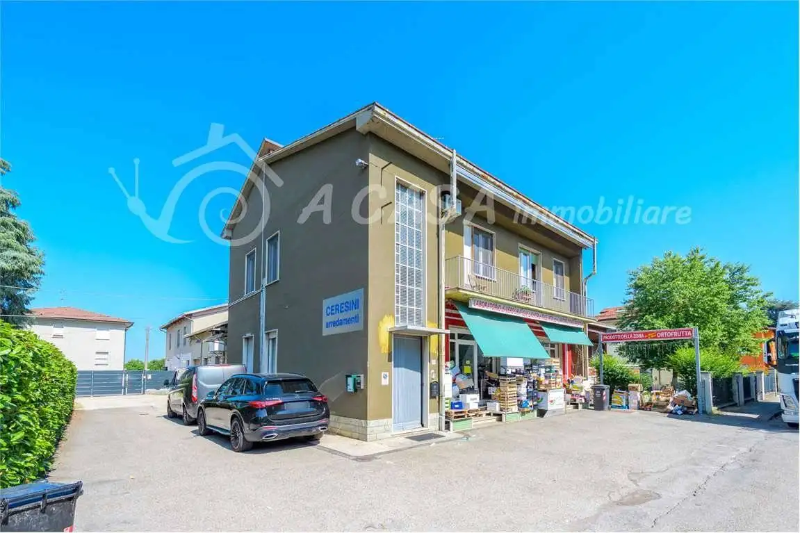 Appartamento in vendita a Parma